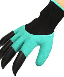 Claw Garden Gloves,Garden Genie Gloves,Genie Gloves,Garden Gloves