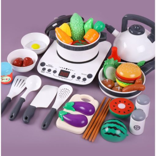 Mini Kitchen Set,Kid’s Mini Kitchen Set,Kitchen Set