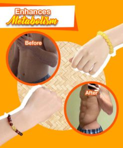 Slimming Bracelet,Weight Loss,Crystal Weight Loss,Bracelet,Slimming