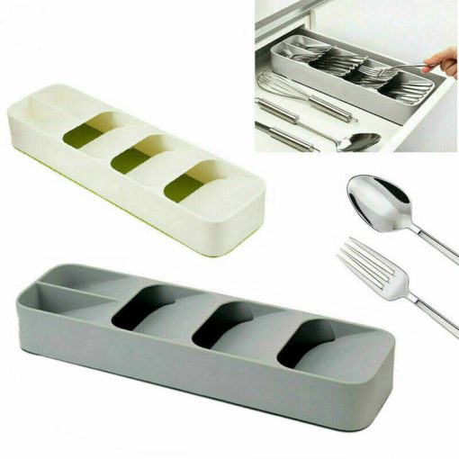 Cutlery Drawer Organizer