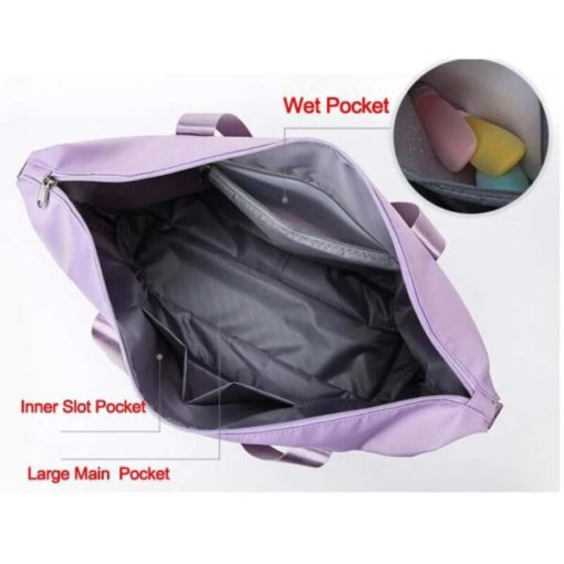 Foldable Storage Bag,Storage Bag,Large Capacity,Handbag,Bag Handbag