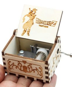 Wooden Music Box,Handmade Wooden Music Box,Movie Theme Song,Music Box,Theme Song