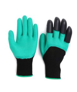 Claw Garden Gloves,Garden Genie Gloves,Genie Gloves,Garden Gloves