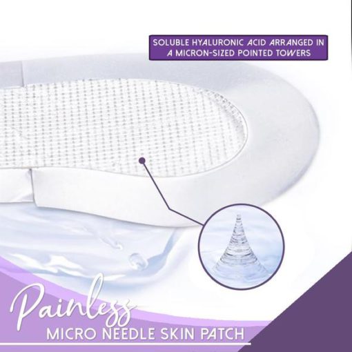 Gynecomastia Micro-needling Eye Mask - Image 4