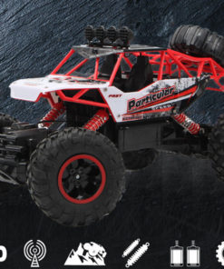 Monster Truck,Truck,4WD Monster Truck,Scale 4WD,Monster