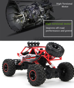 Monster Truck,Truck,4WD Monster Truck,Scale 4WD,Monster