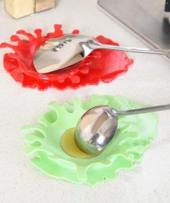 splash spoon rest,Spoon Rest