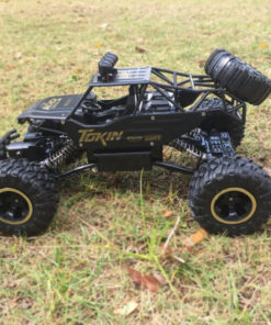 Monster Truck,Truck,4WD Monster Truck,Scale 4WD,Monster