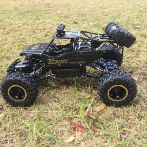 Monster Truck,Truck,4WD Monster Truck,Scale 4WD,Monster