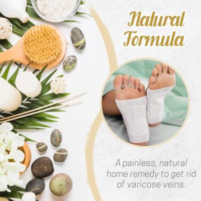 Herbal Detox Patch,Varicose Veins,Detox Patch,Patch