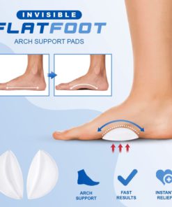 Foot Arch Support Pads,Support Pads,Flat Foot Arch,Arch Support Pads,Pads