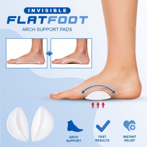 Foot Arch Support Pads,Support Pads,Flat Foot Arch,Arch Support Pads,Pads