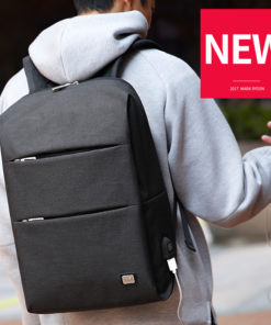 Smart BackPack,BackPack with USB Port,BackPack,BackPack with USB,Smart Back