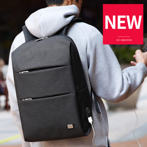 Smart BackPack,BackPack with USB Port,BackPack,BackPack with USB,Smart Back