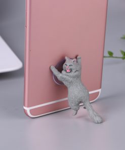 Phone Holder,Cute Cat,Cat Phone Holder