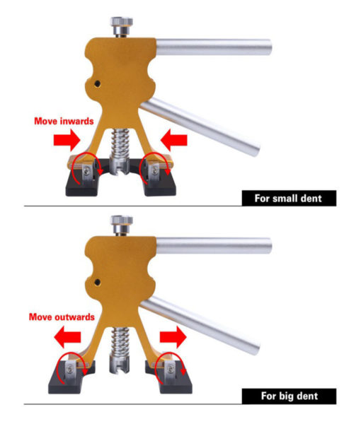 Dent Repair Tool Set - Image 2