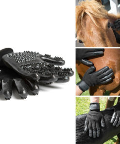 Pet Grooming Gloves,Grooming Gloves,Gloves For Cats,Dogs & Horses,Grooming Gloves For Cats