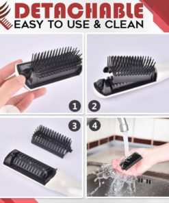 Infrared Vibration Electric Comb,Vibration Electric Comb,Electric Comb,Comb