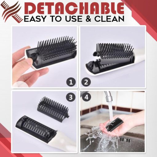 Infrared Vibration Electric Comb,Vibration Electric Comb,Electric Comb,Comb