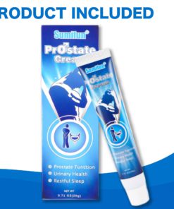 MenPower Prostate Enhance Cream,Prostate Enhance Cream,Enhance Cream,Prostate Enhance