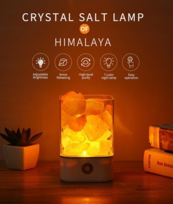 Himalayan Salt Lamp,Salt Lamp,Crystal Salt Lamp,Salt crystal,Himalayan Salt