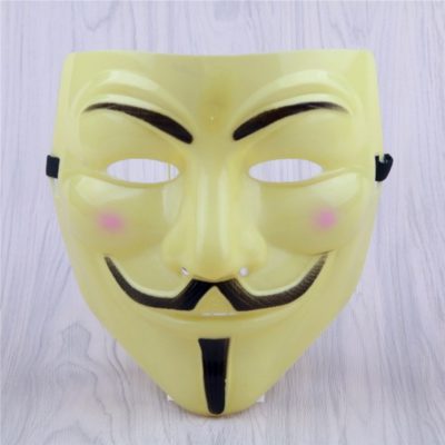 Halloween Party Mask,Party Mask,Halloween Party,Anonymous Halloween