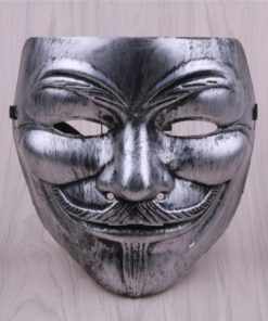 Halloween Party Mask,Party Mask,Halloween Party,Anonymous Halloween