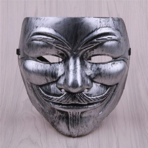 Halloween Party Mask,Party Mask,Halloween Party,Anonymous Halloween