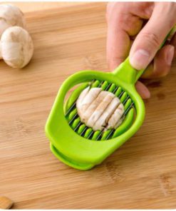 Egg Slicer