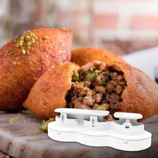 Kibbeh Maker,Manual Meatball Kibbeh Maker