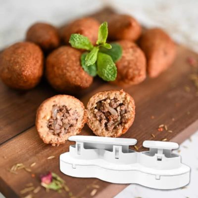 Kibbeh Maker,Manual Meatball Kibbeh Maker