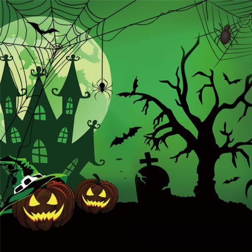 Wall Sticker,Halloween Decoration