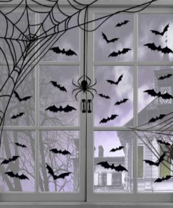 Wall Sticker,Halloween Decoration