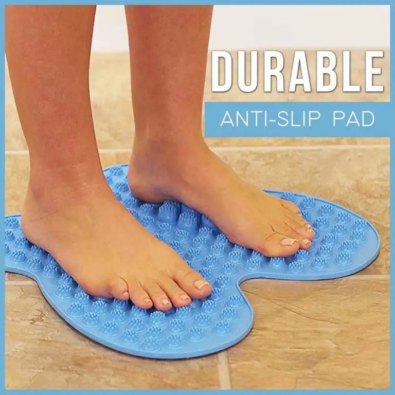 Cozy Foot Massage Mat