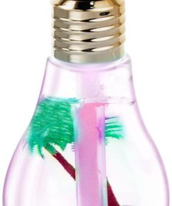 Bulb Humidifier,Humidifier,Mini Bulb Humidifier,Mini Bulb