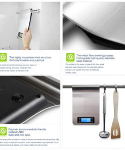 Smart Kitchen Scale,Kitchen Scale,Smart Kitchen