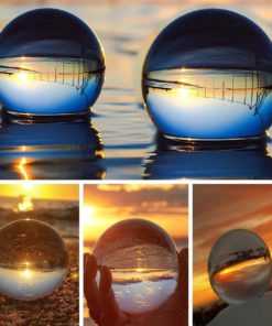 Lensball,Crystal Ball