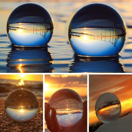 Lensball,Crystal Ball