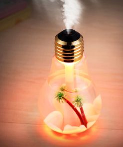 Bulb Humidifier,Humidifier,Mini Bulb Humidifier,Mini Bulb