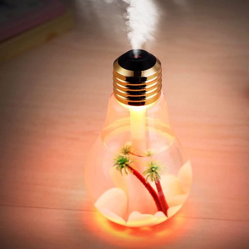 Bulb Humidifier,Humidifier,Mini Bulb Humidifier,Mini Bulb