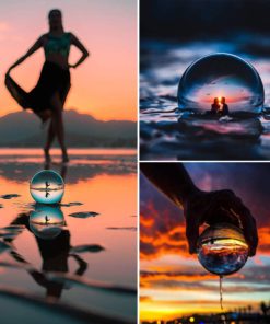 Lensball,Crystal Ball