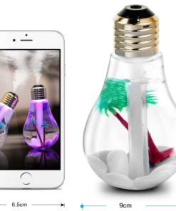 Bulb Humidifier,Humidifier,Mini Bulb Humidifier,Mini Bulb