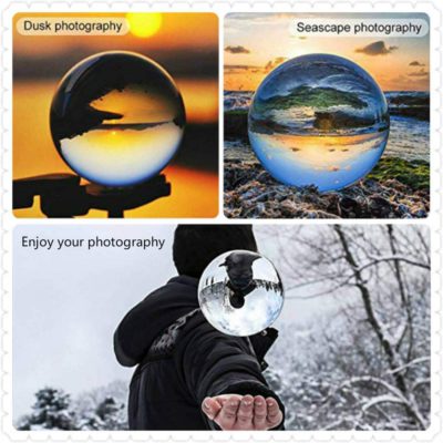 Lensball,Crystal Ball