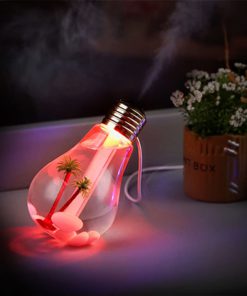 Bulb Humidifier,Humidifier,Mini Bulb Humidifier,Mini Bulb