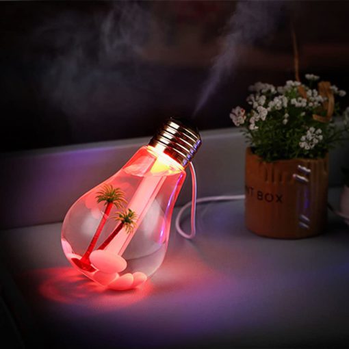 Bulb Humidifier,Humidifier,Mini Bulb Humidifier,Mini Bulb