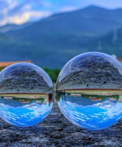 Lensball,Crystal Ball