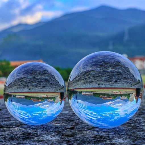 Lensball,Crystal Ball