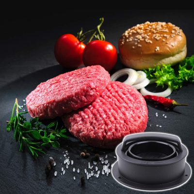 Burger Maker Press,Burger Maker,Maker Press,stuffed burgers press,burgers press