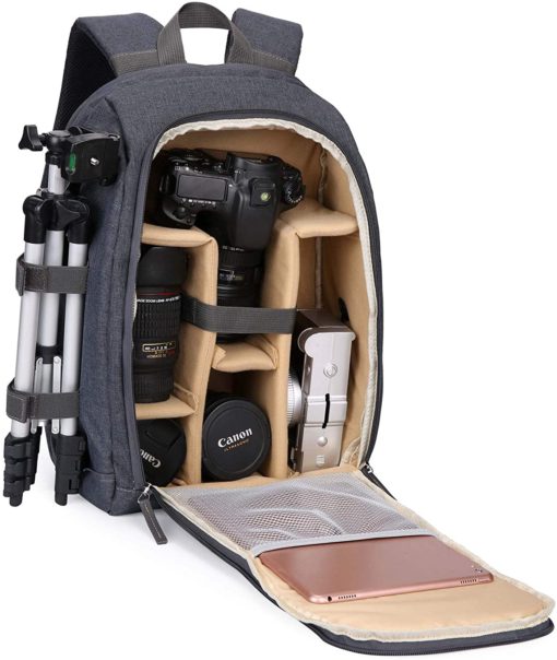 Camera Backpack,Camera Bag,travel bag,Video Bag