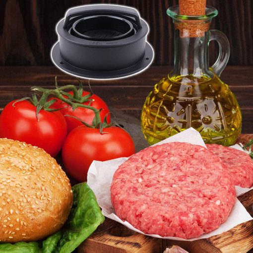 Burger Maker Press,Burger Maker,Maker Press,stuffed burgers press,burgers press